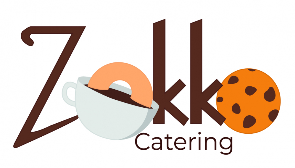 Zokko Catering Logo